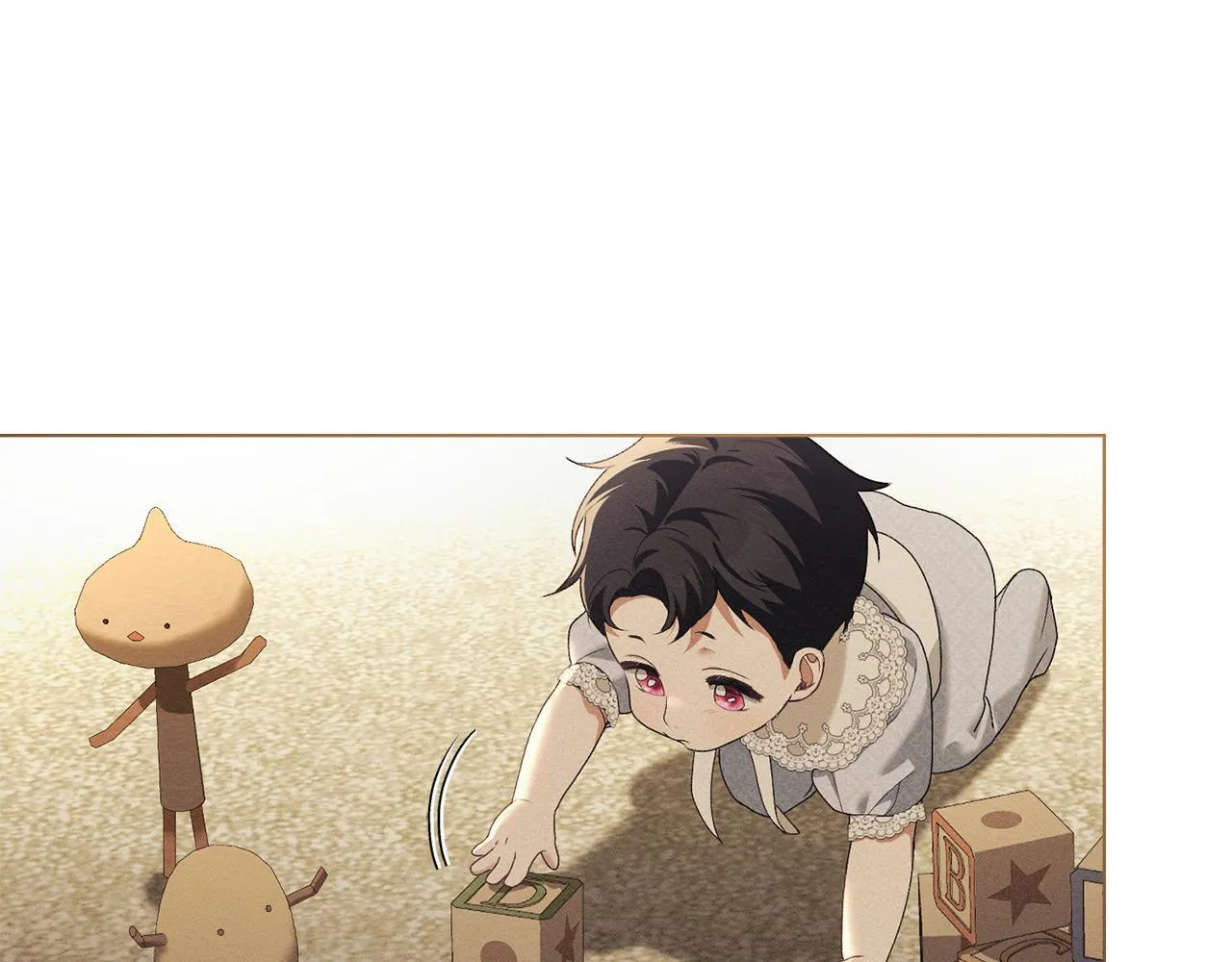 第55话 意外重逢 第22页