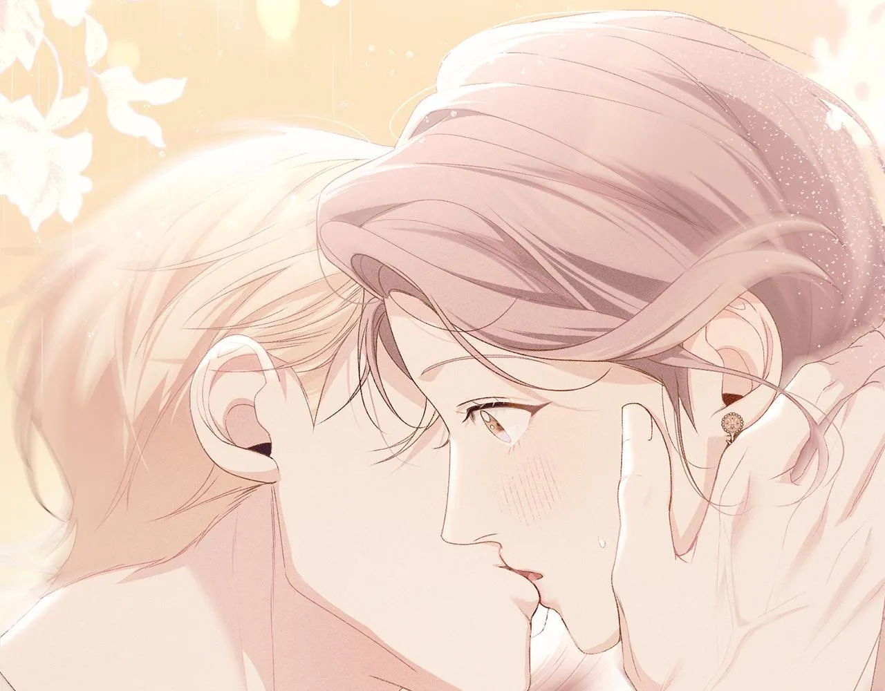 第55话 意外重逢 第111页