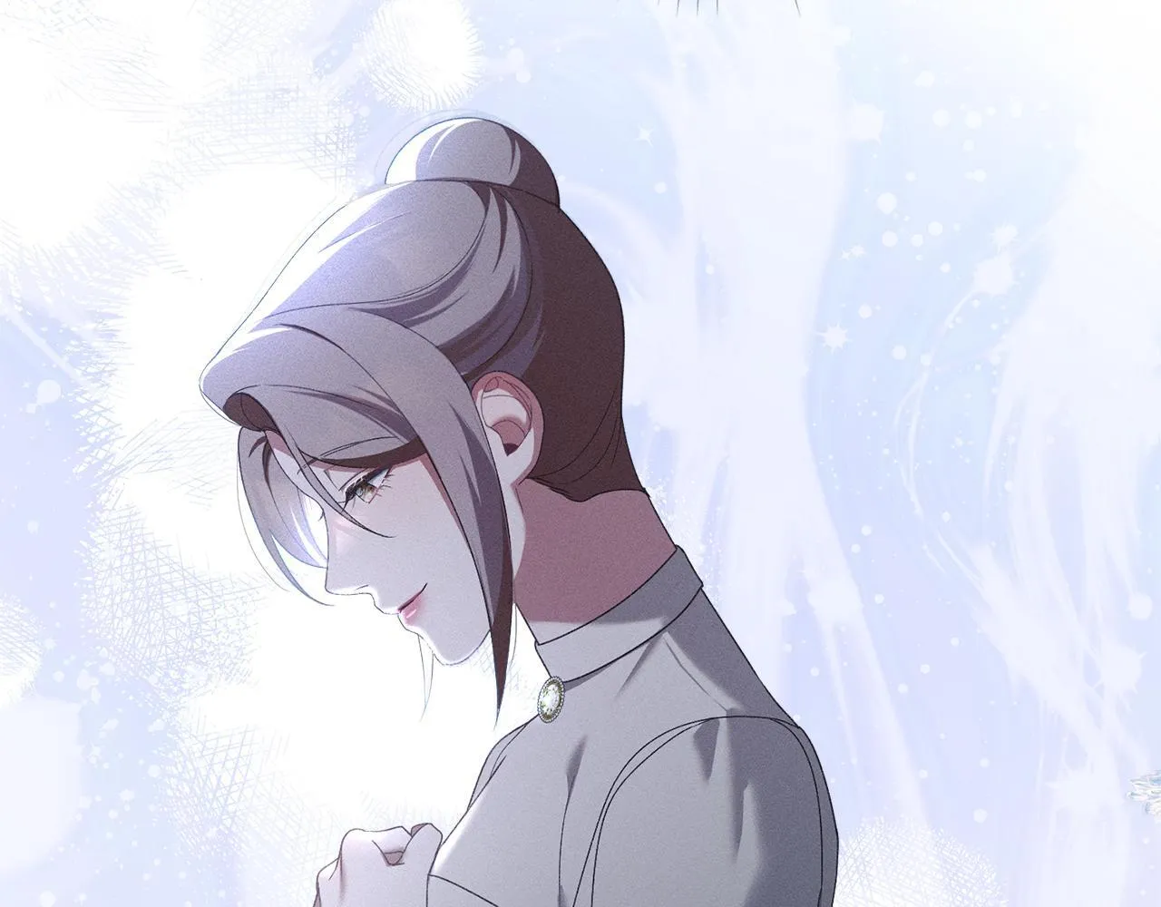 第57话 我来晚了 第6页