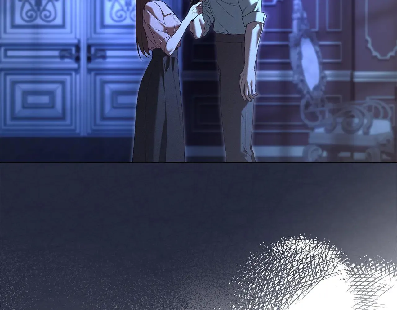 第66话 爱恨交织 第125页