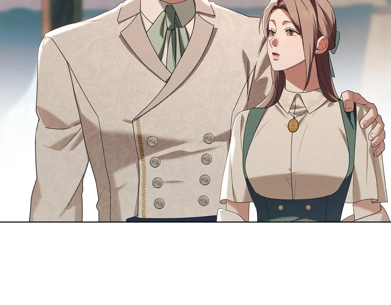 第70话 我们的孩子 第17页