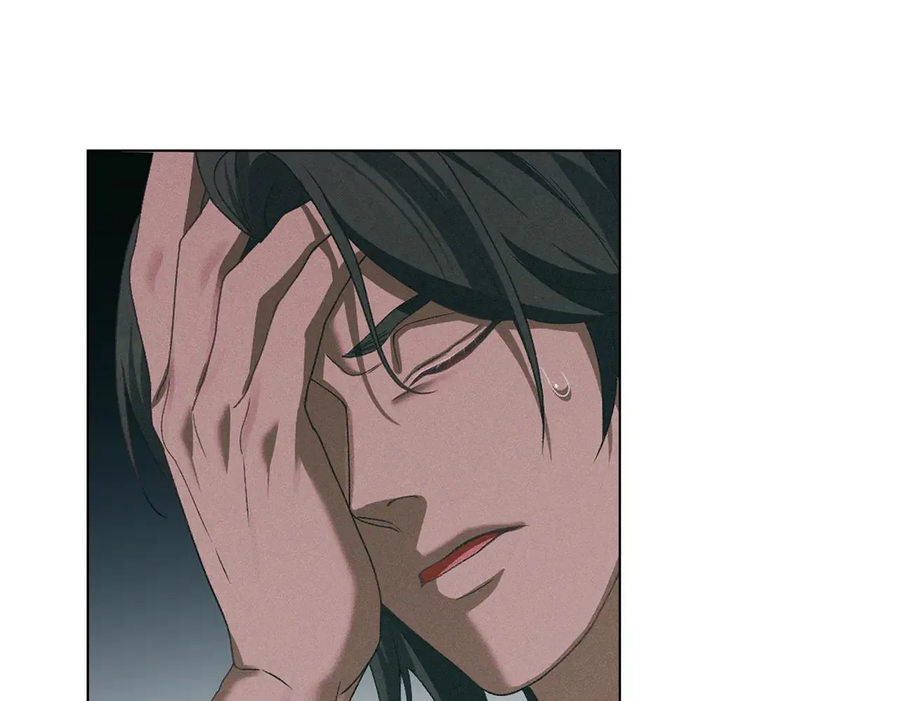 第74话 爱他胜过爱自己 第23页
