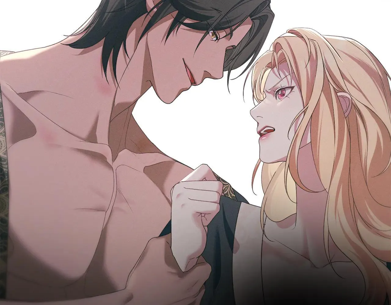 第74话 爱他胜过爱自己 第36页