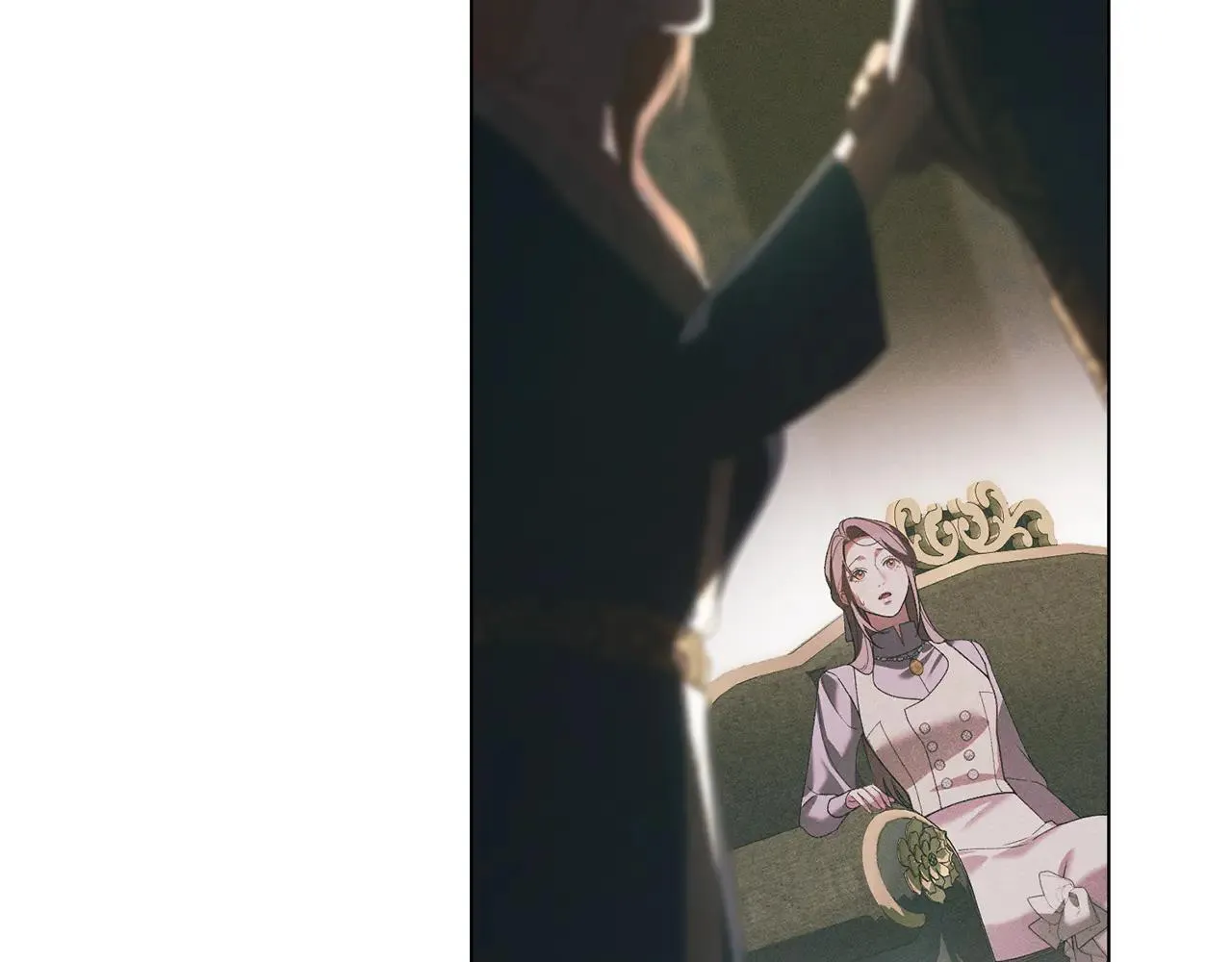 第74话 爱他胜过爱自己 第39页