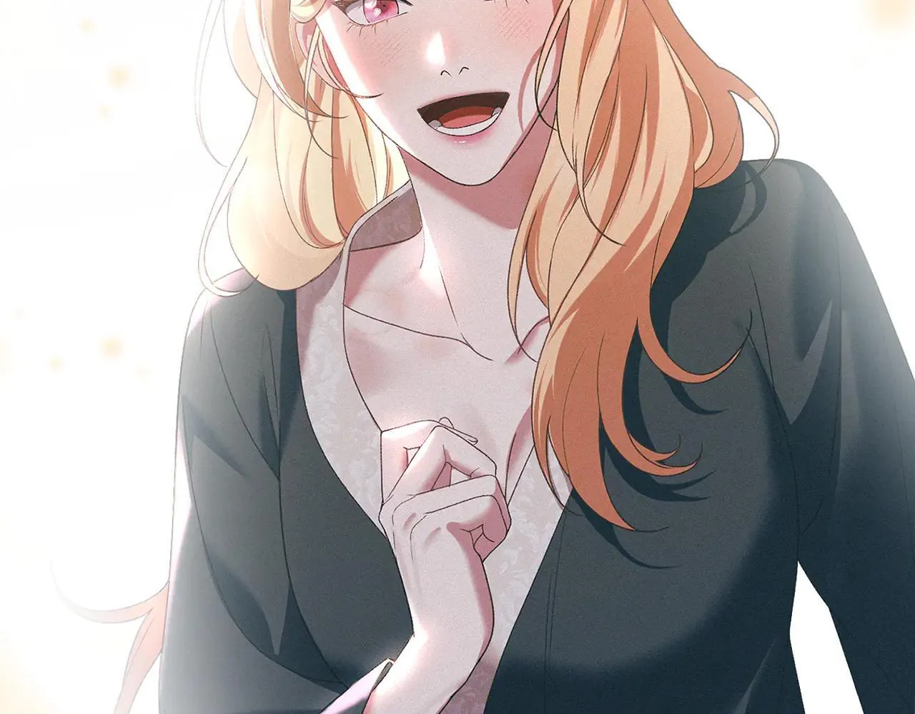 第74话 爱他胜过爱自己 第134页