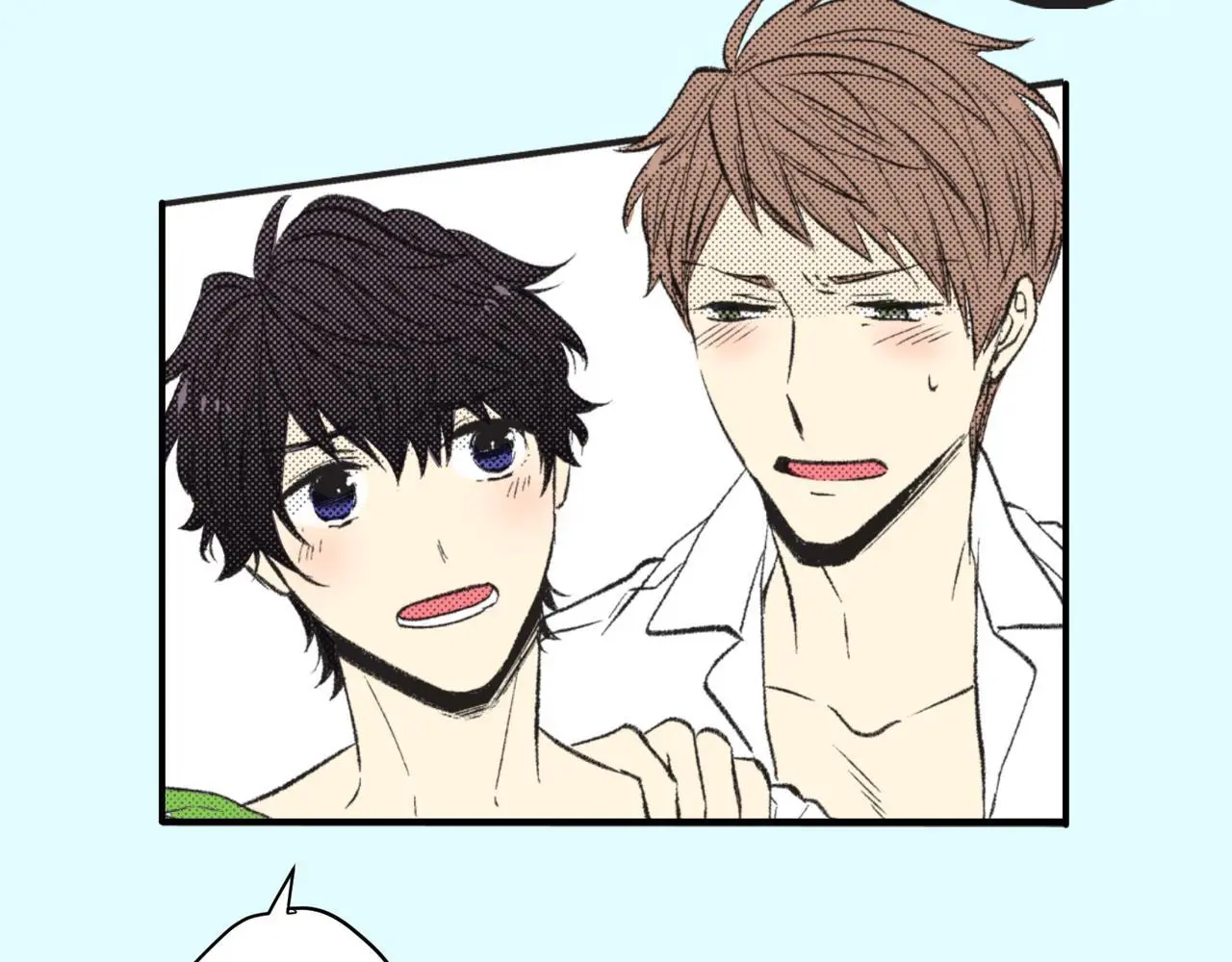 第十四话 生病 第178页