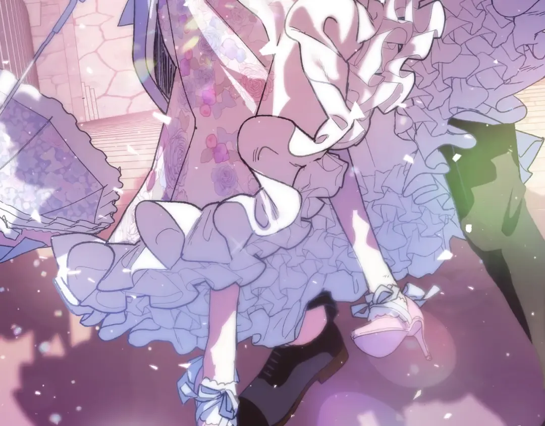 第3话 理想的结婚对象 第206页