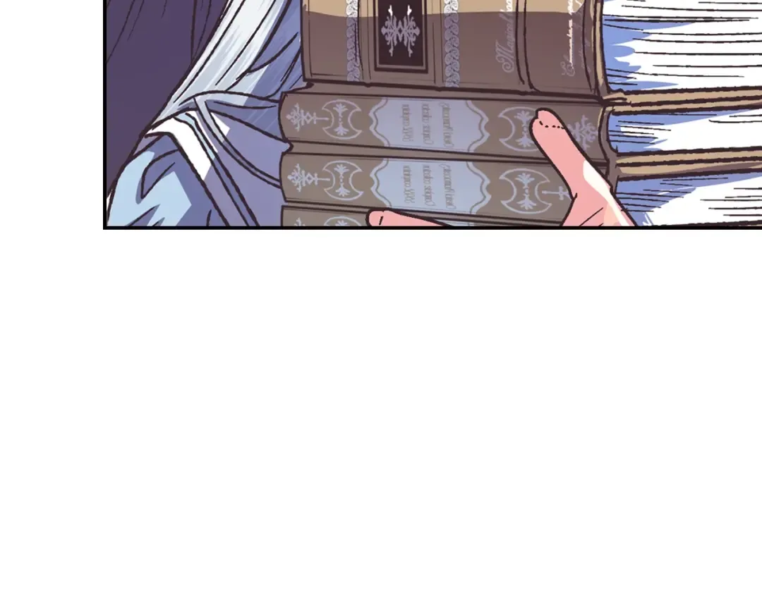 第5话 和爸爸独处 第116页