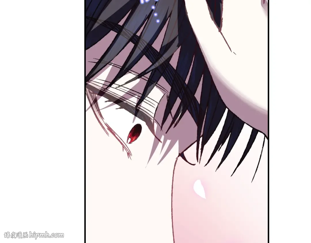 第13话 他脸红了 第32页