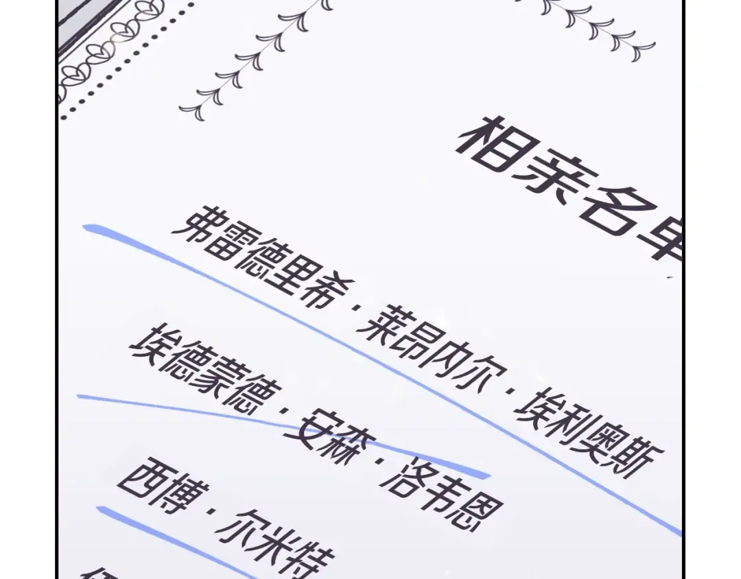 第16话 相亲名单 第170页