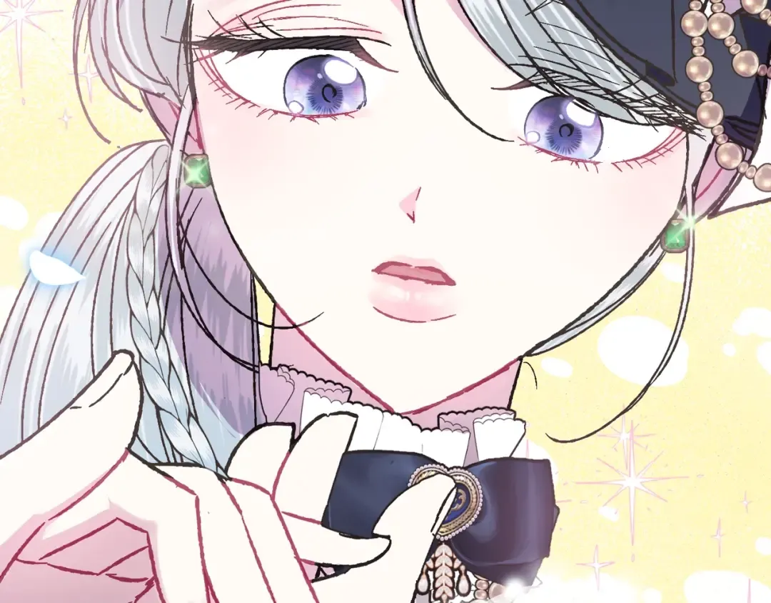 第19话 挑选舞伴 第46页