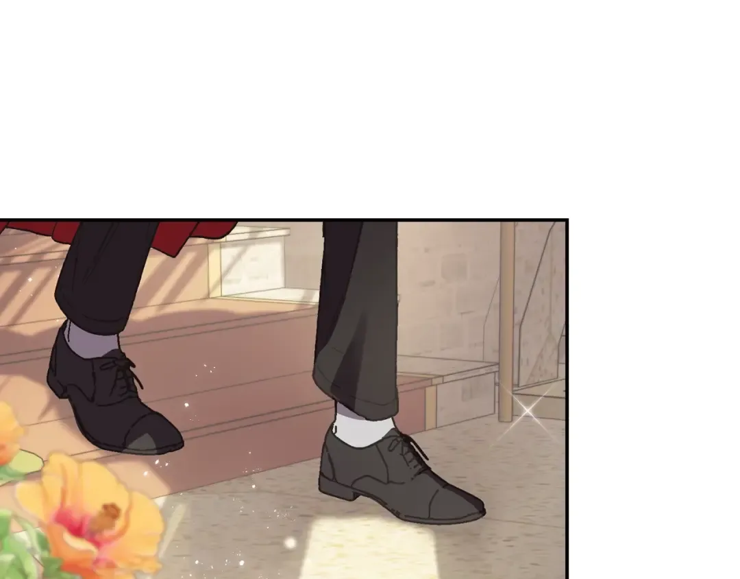 第21话 下午茶 第5页