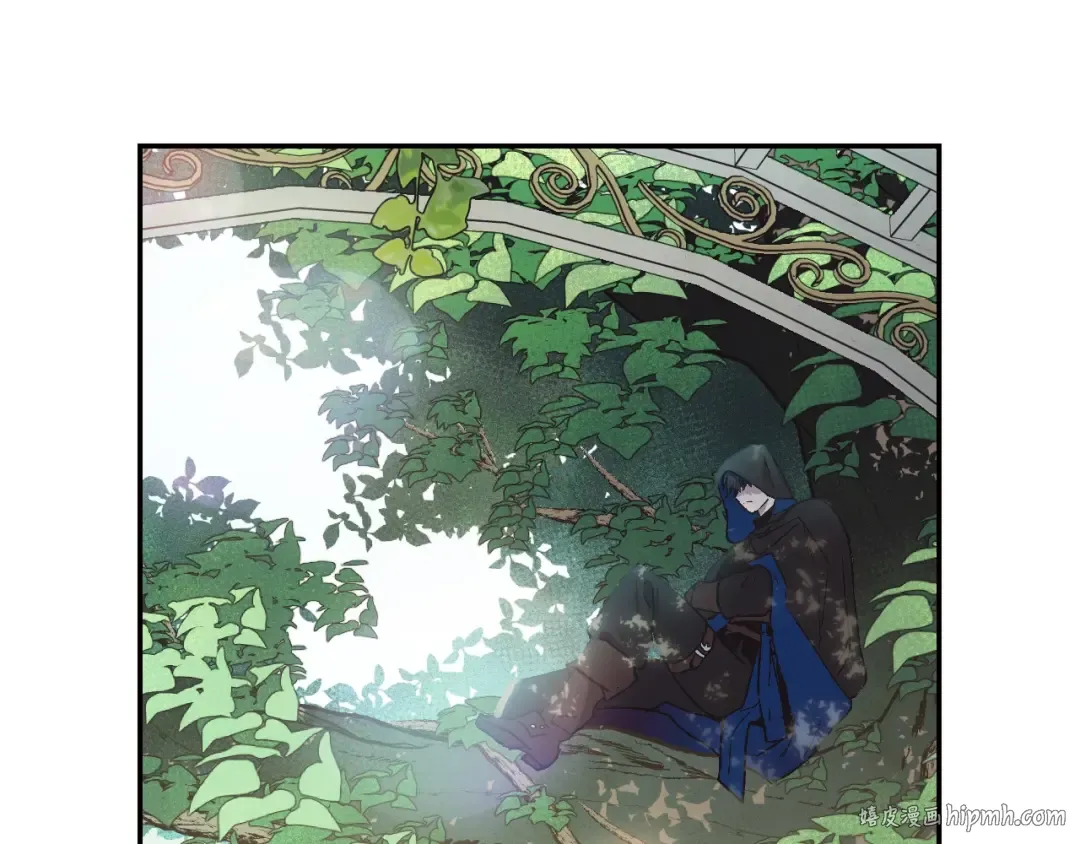 第25话 像天使一样 第192页