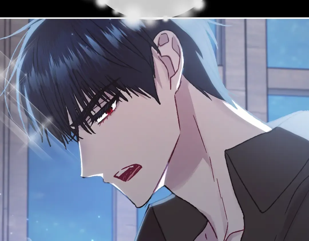 第26话 可以跳一支舞吗？ 第9页