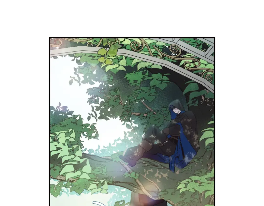 第26话 可以跳一支舞吗？ 第12页