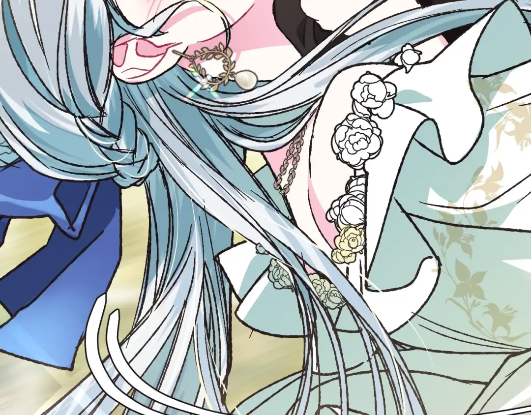第26话 可以跳一支舞吗？ 第167页