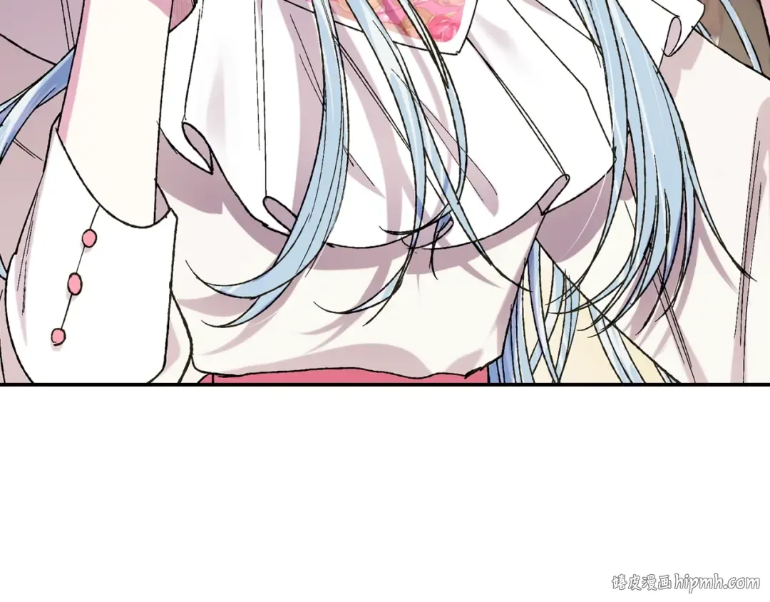 第31话 可以邀请我吗？ 第168页