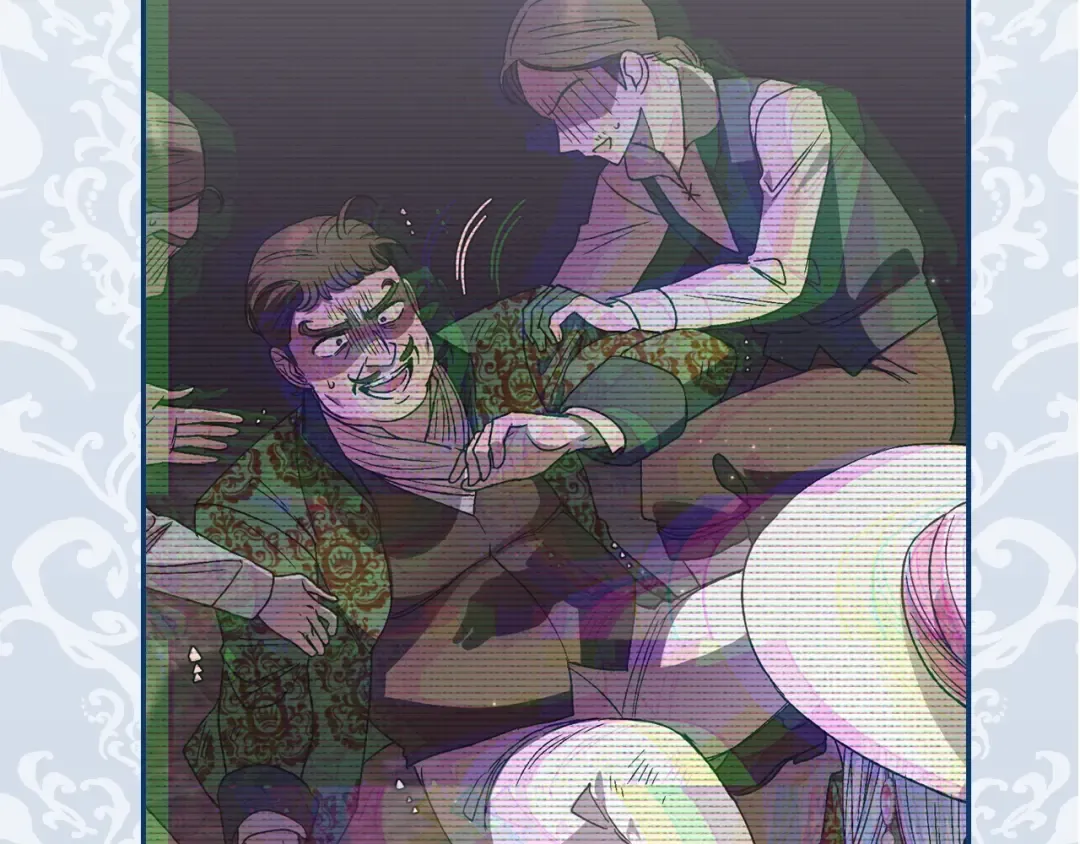第31话 可以邀请我吗？ 第207页