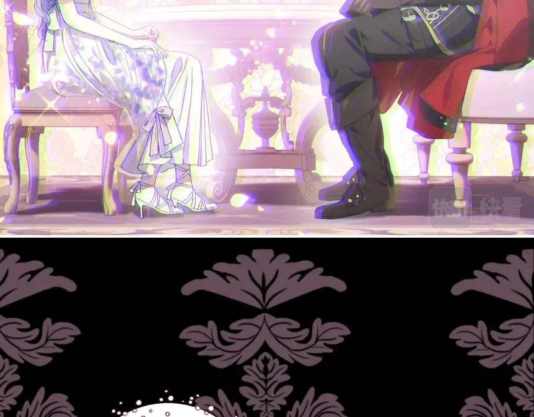 第36话 决裂！？ 第34页