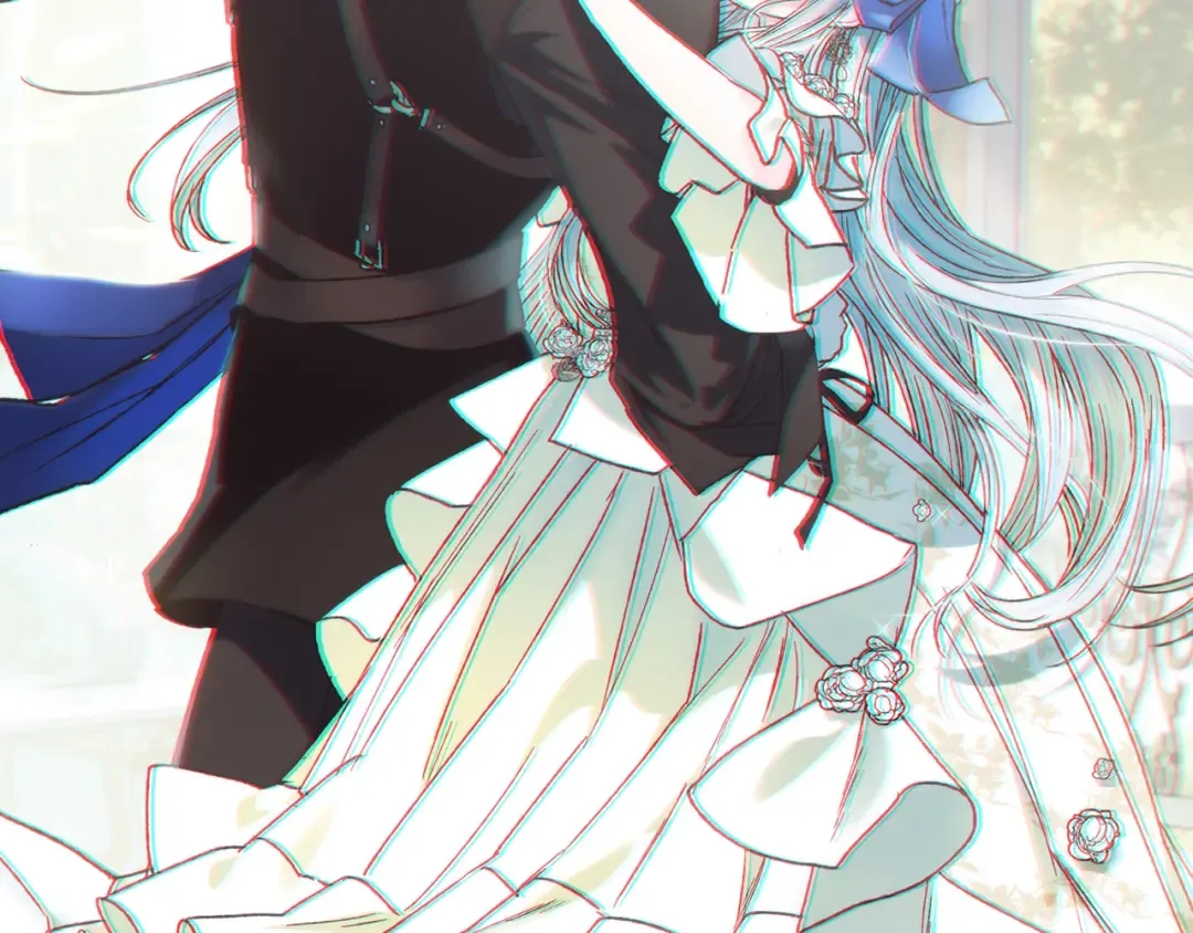 第36话 决裂！？ 第36页