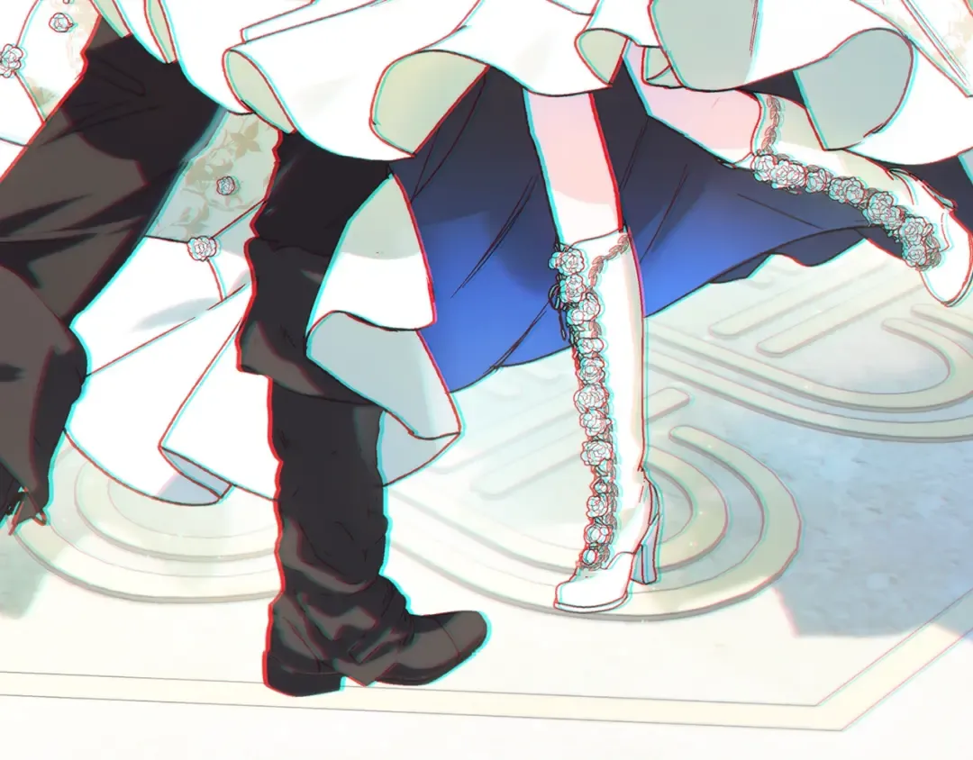 第36话 决裂！？ 第37页