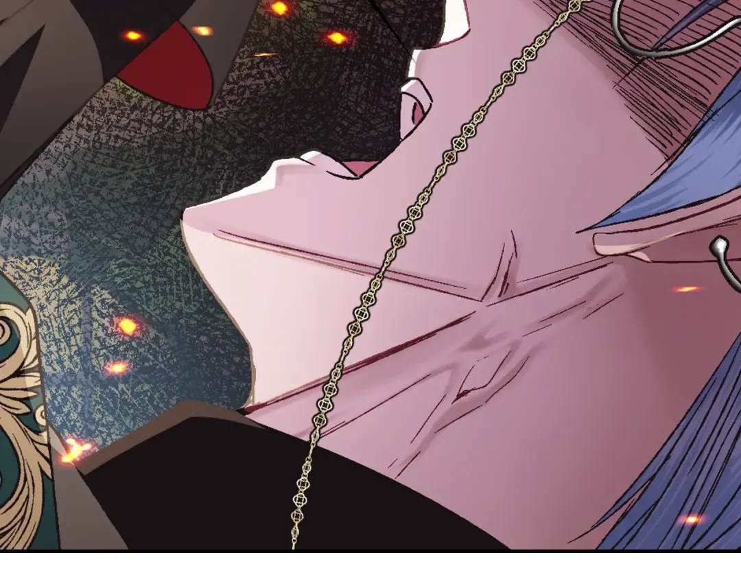 第36话 决裂！？ 第79页