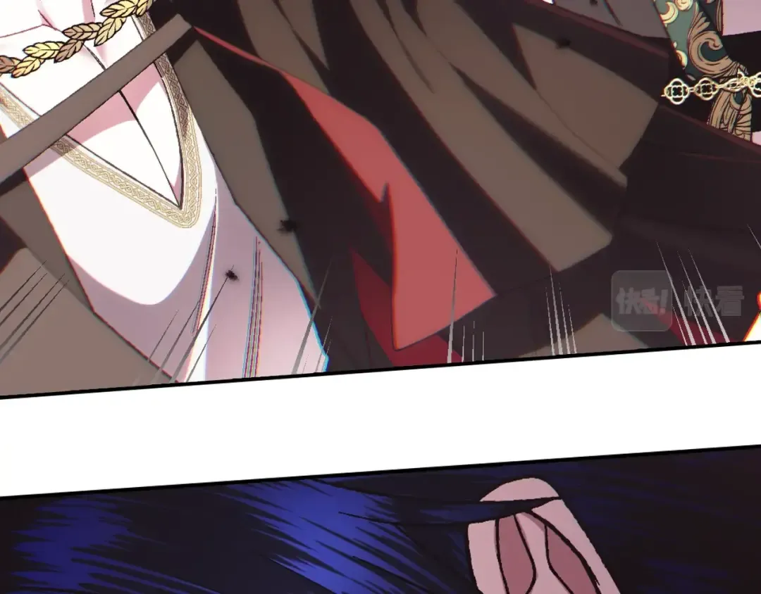 第36话 决裂！？ 第83页