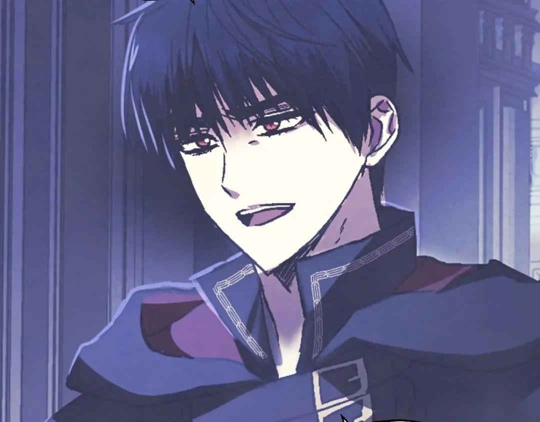 第36话 决裂！？ 第203页