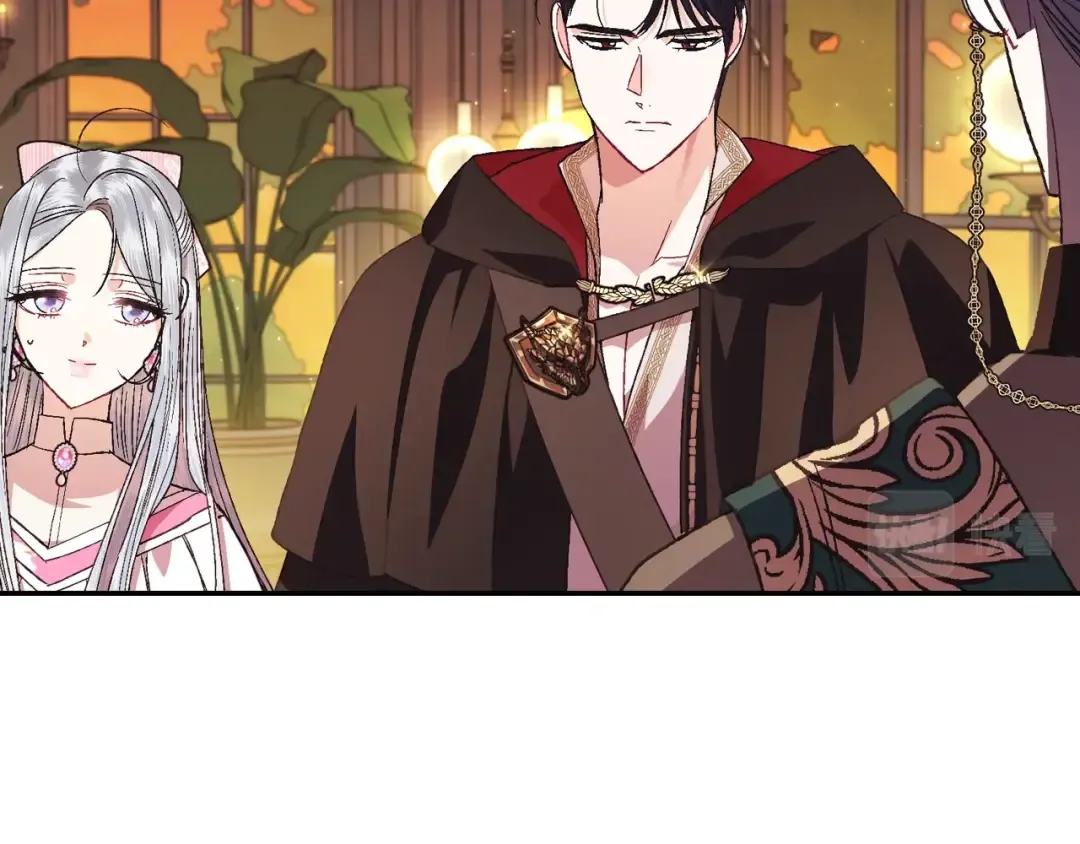 第36话 决裂！？ 第211页