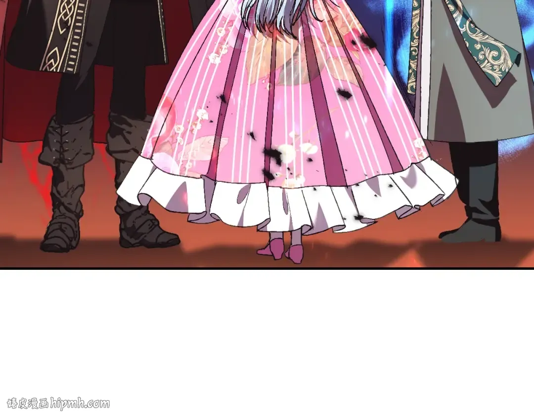 第36话 决裂！？ 第232页