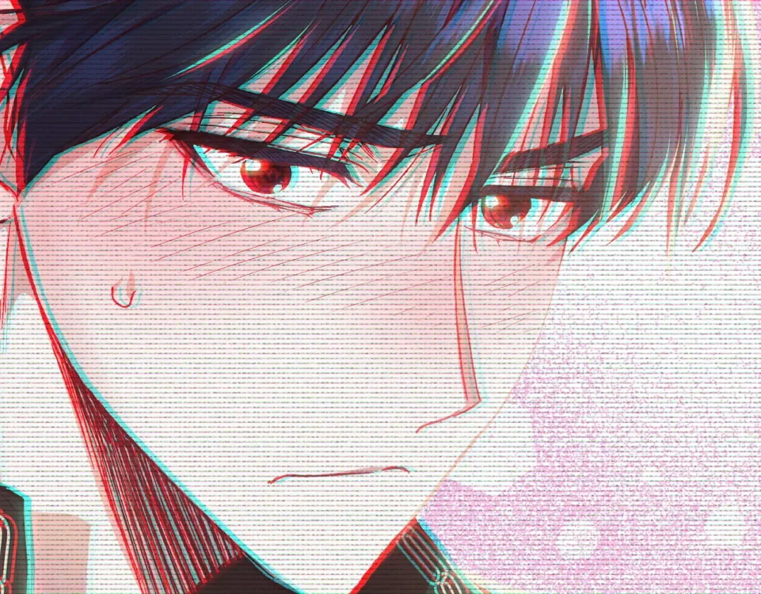 第36话 决裂！？ 第258页