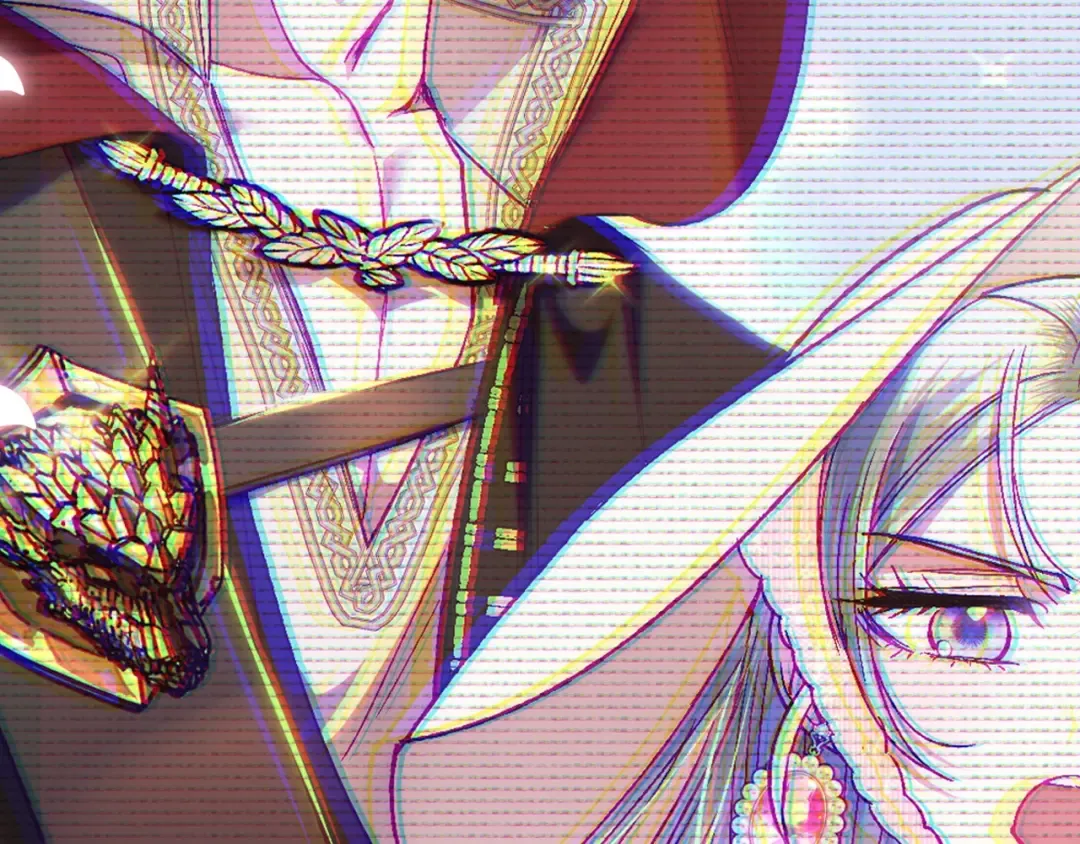 第36话 决裂！？ 第261页