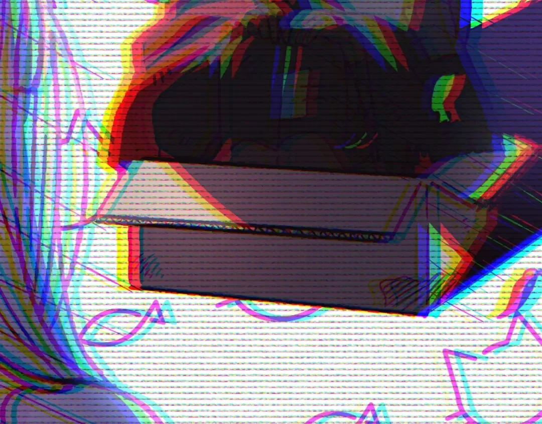 第36话 决裂！？ 第267页