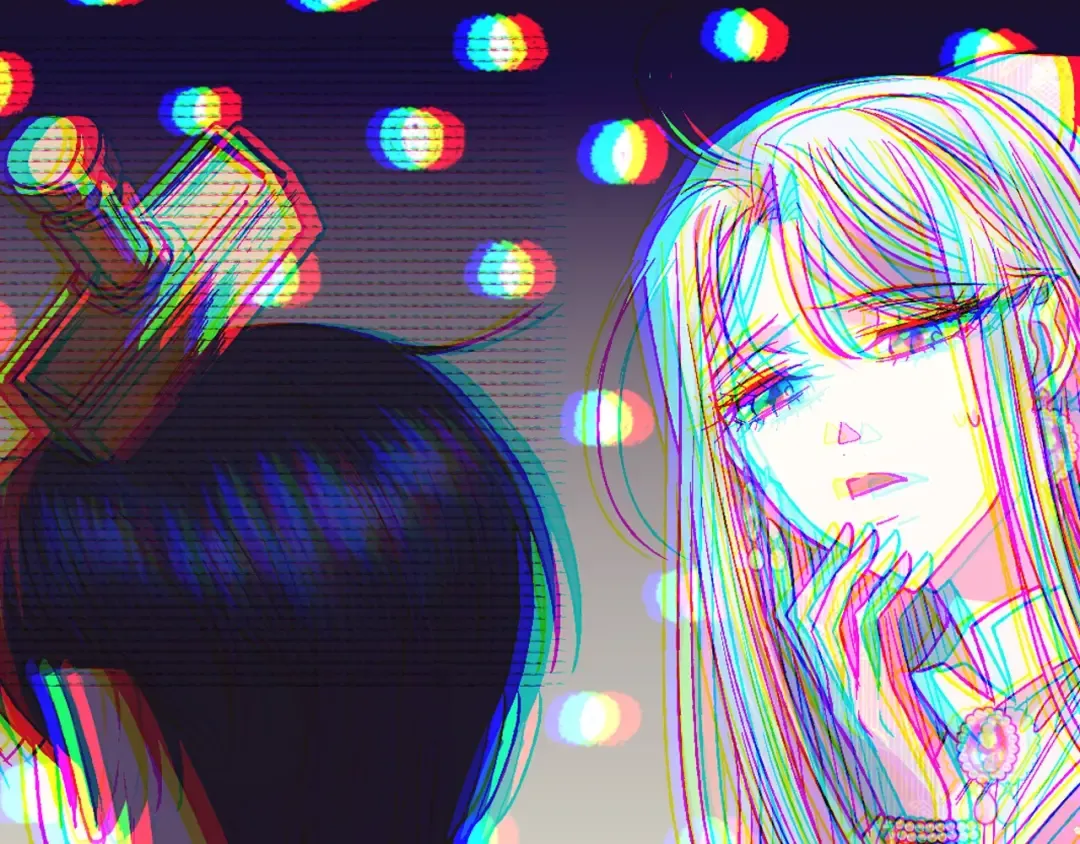 第36话 决裂！？ 第269页
