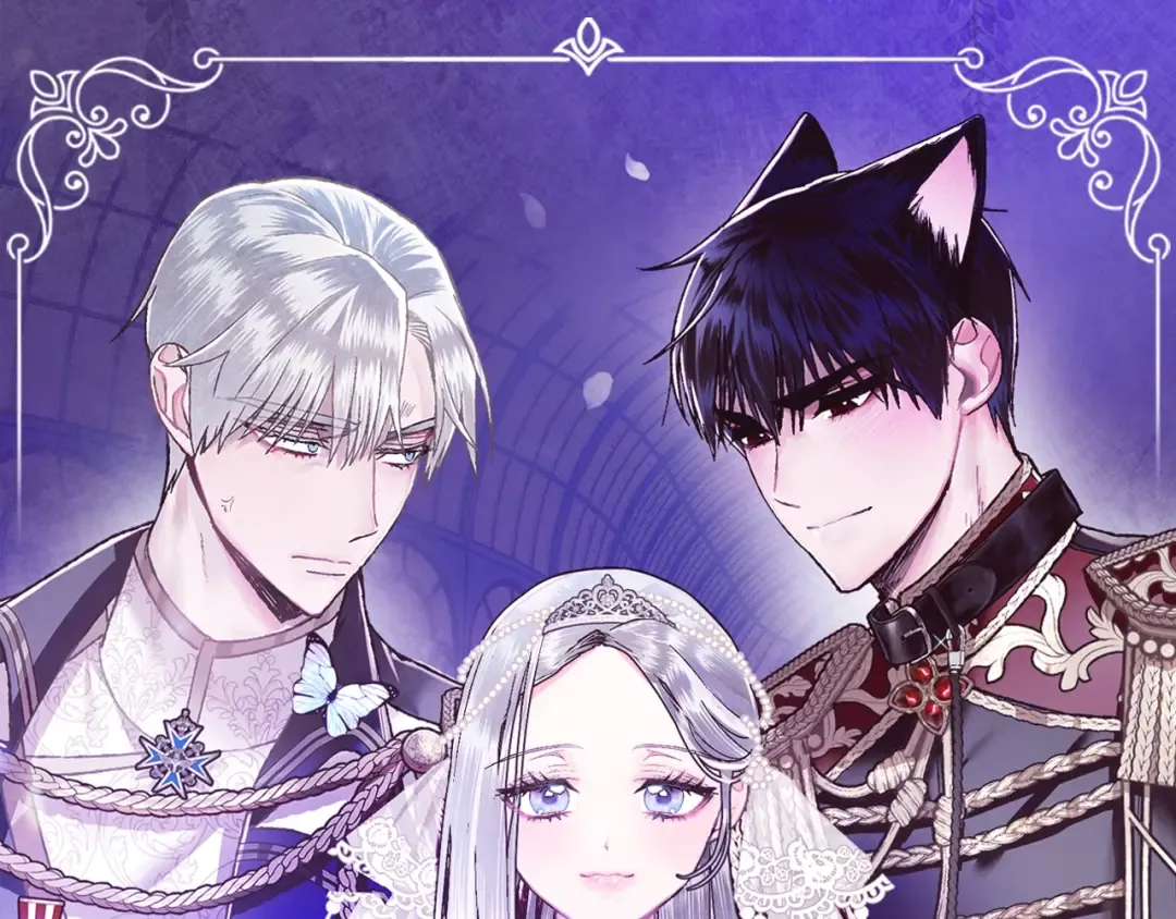 第36话 决裂！？ 第283页