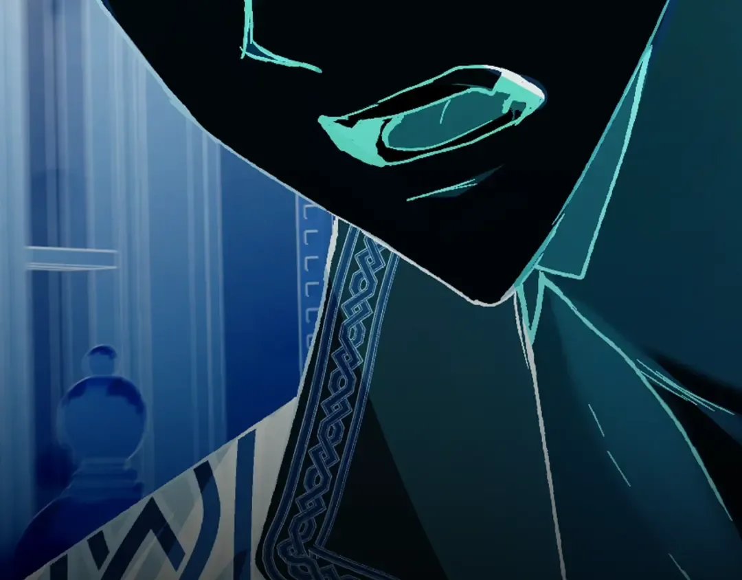 第38话 契约恋爱 第28页