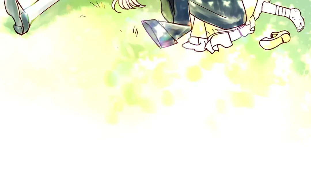 第39话 现任vs前任 第247页