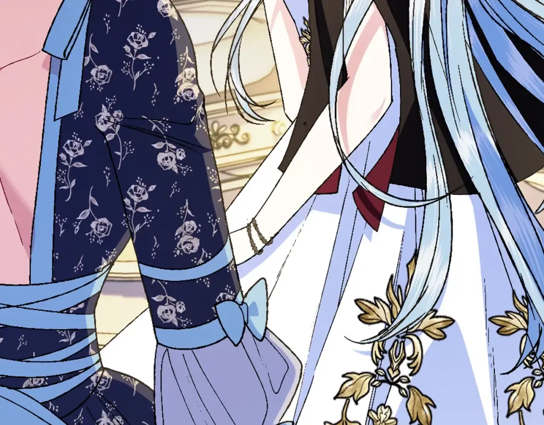 第41话 手撕前任 第38页