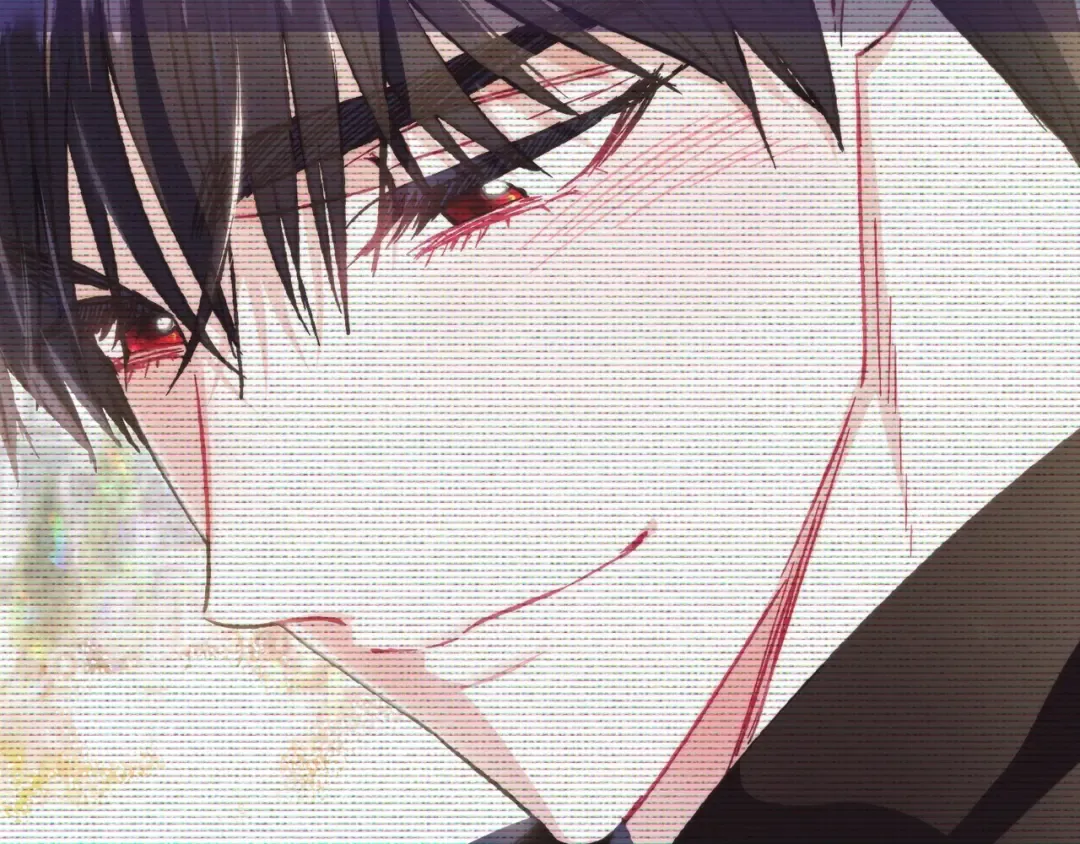第41话 手撕前任 第217页