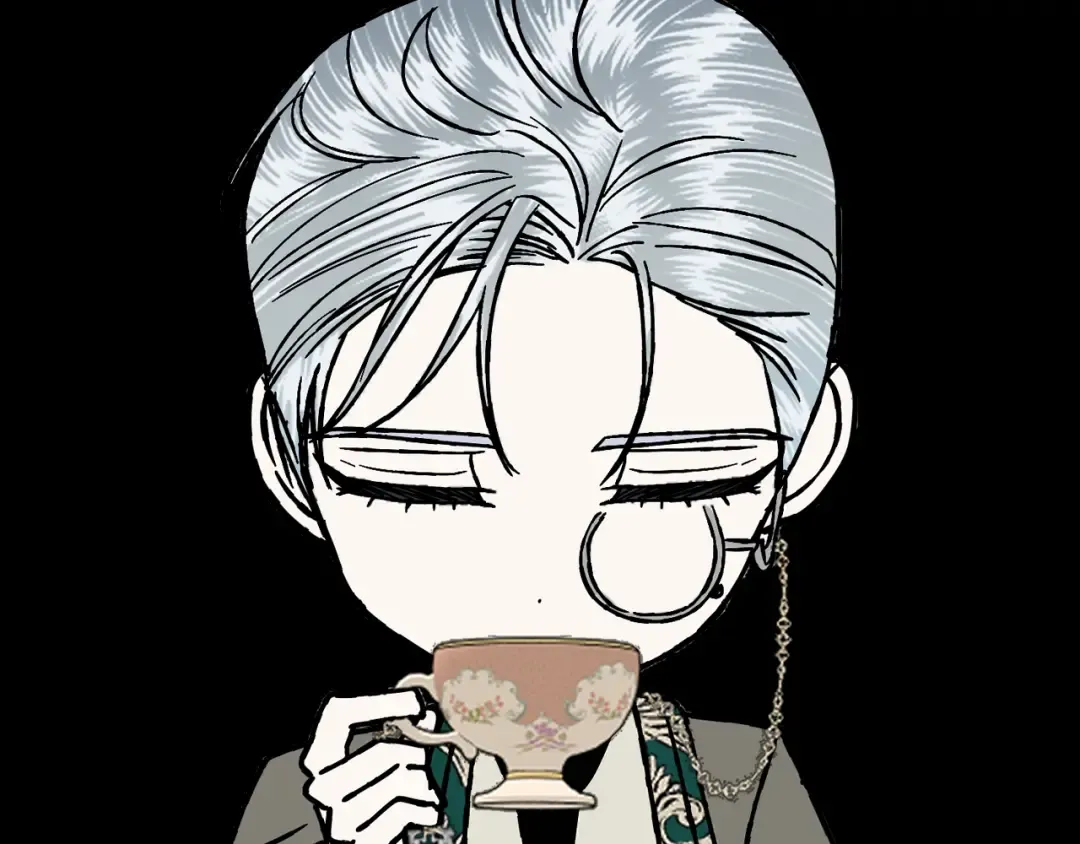 第45话 爸爸的心声 第273页