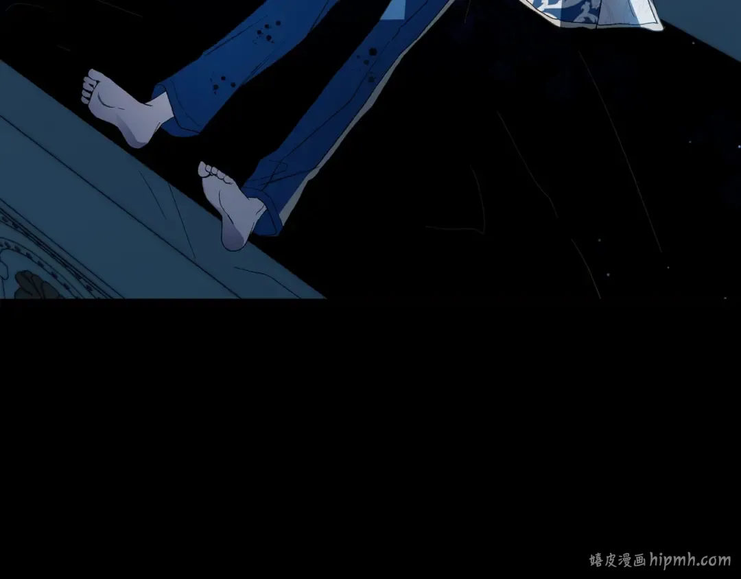第48话 你是我的救赎 第136页