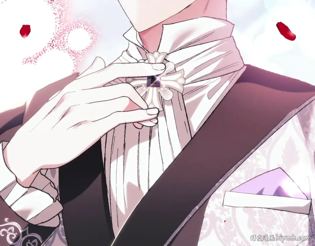 第49话 不要讨厌我！ 第16页
