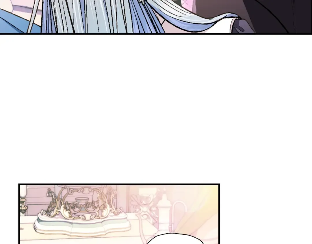 第49话 不要讨厌我！ 第31页