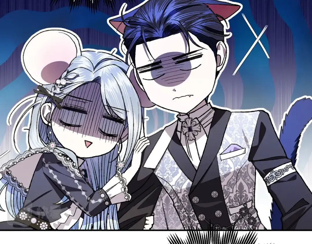 第49话 不要讨厌我！ 第39页
