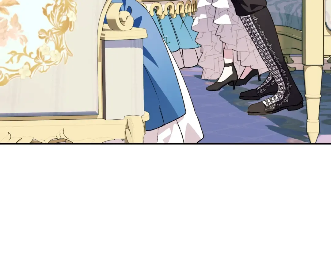 第49话 不要讨厌我！ 第110页