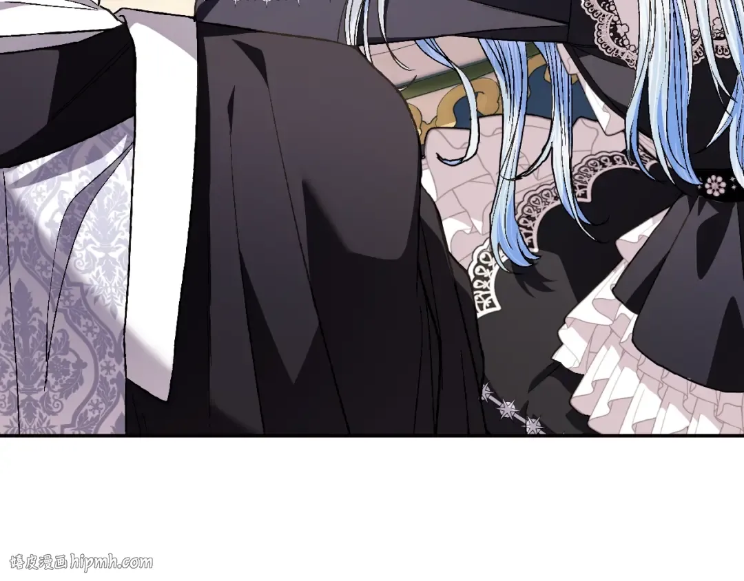 第49话 不要讨厌我！ 第216页