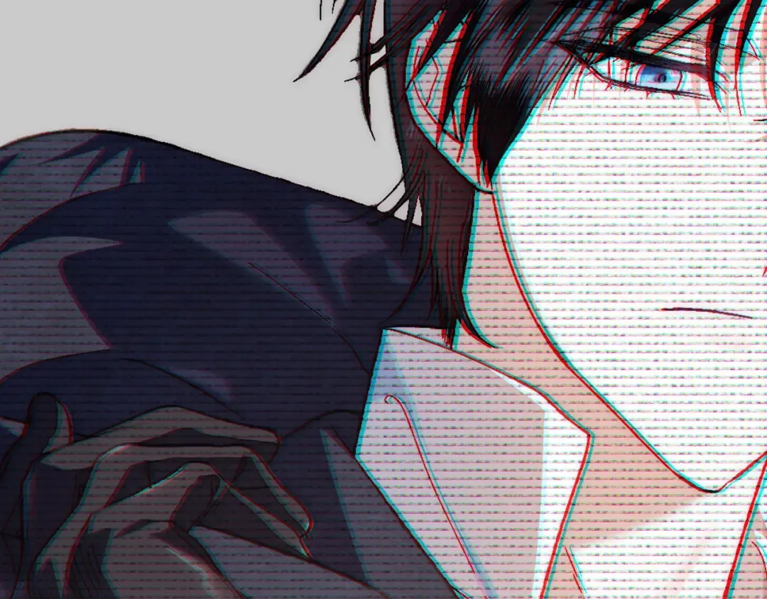 第49话 不要讨厌我！ 第253页