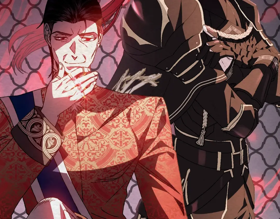 第二季归来！秘密即将公开？ 第221页