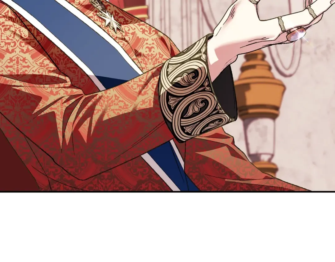 第55话 华丽宴会 第7页