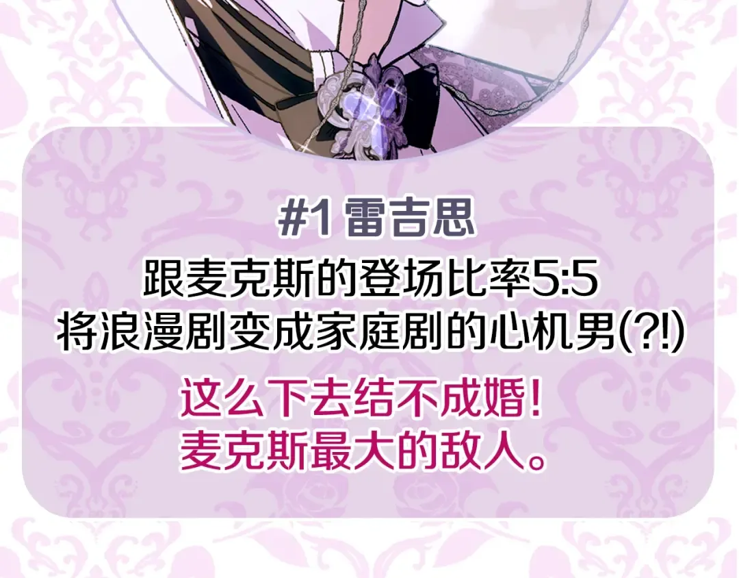 第56话 暴虐皇子 第259页